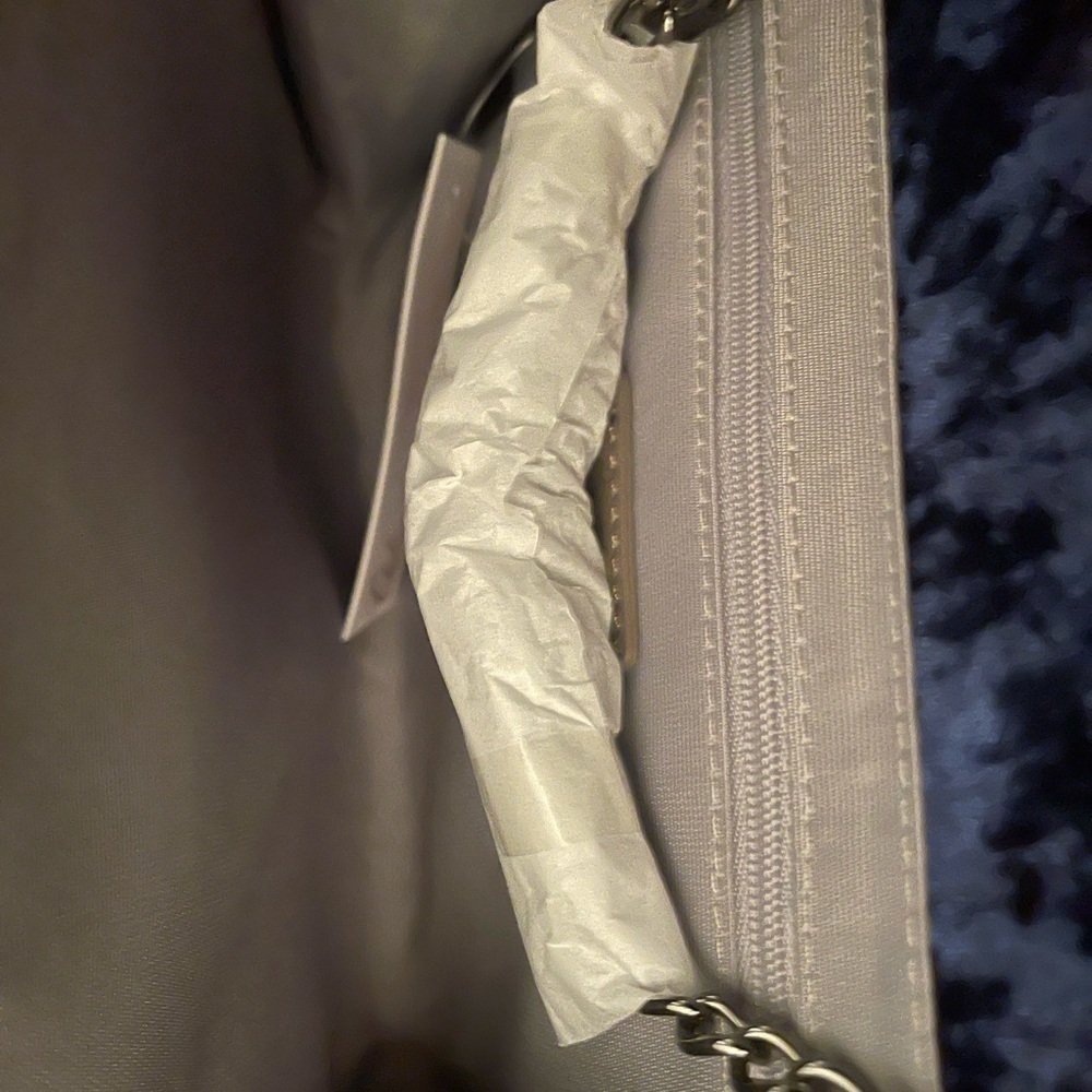 CHELSEA 28 Chain clutch NWT - Picture 4 of 7